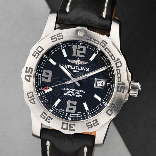 Breitling Colt Quartz A74387